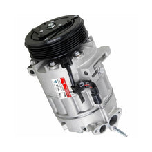 A/C Compressor 926001DB0A for Nissan QashQai 2.0 Dualis 2.0L