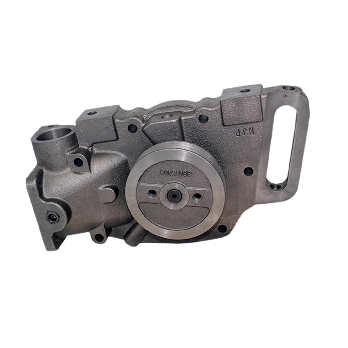 Pompe à eau 3022471 3801713 4919820 AR45073 pour moteur Cummins NH 855 NT 855