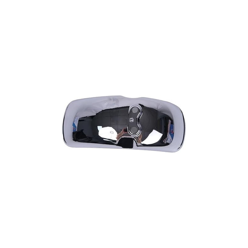 Front Chrome Fender 61100-130-690XW for Honda Motorcycle 1972-1977 Z50A - KUDUPARTS