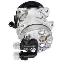 Compresseur de climatisation SD5H11 7279628 7280493 pour chargeuse Bobcat T750 T770 T870