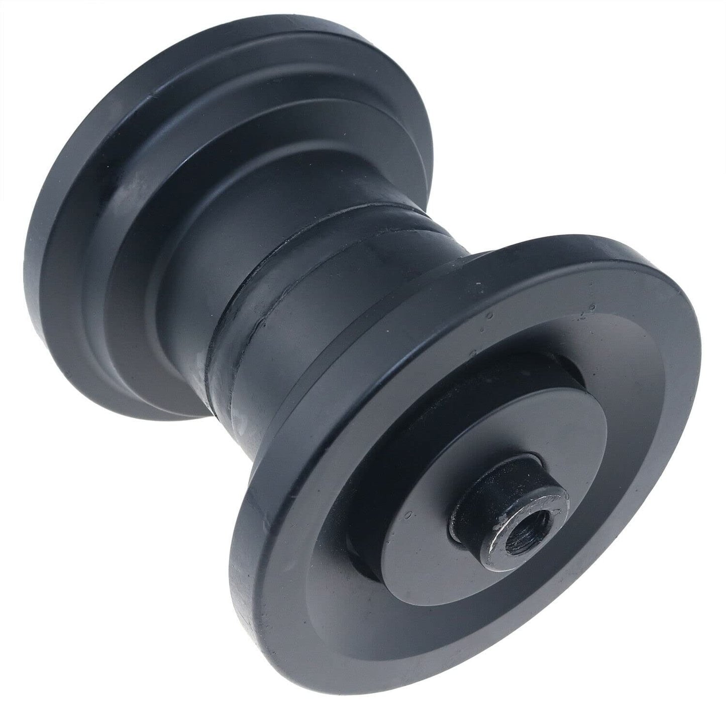 Rodillo inferior 772450-37300 para excavadora Yanmar VIO25, VIO25-4, VIO25-6A, VIO27, VIO27-2, VIO27-3, VIO27-5, B27-2, B30V, B37V