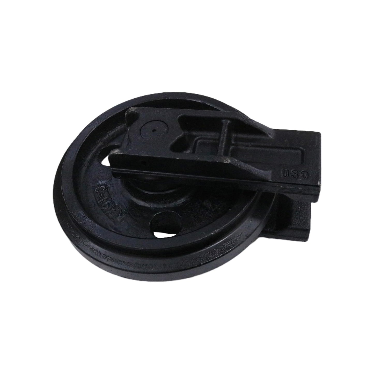 Front Idler RD158-21302 RD118-21300 RD148-21300 for Kubota Excavator KX121-3ST KX121-3 KX040-4 KX033-4