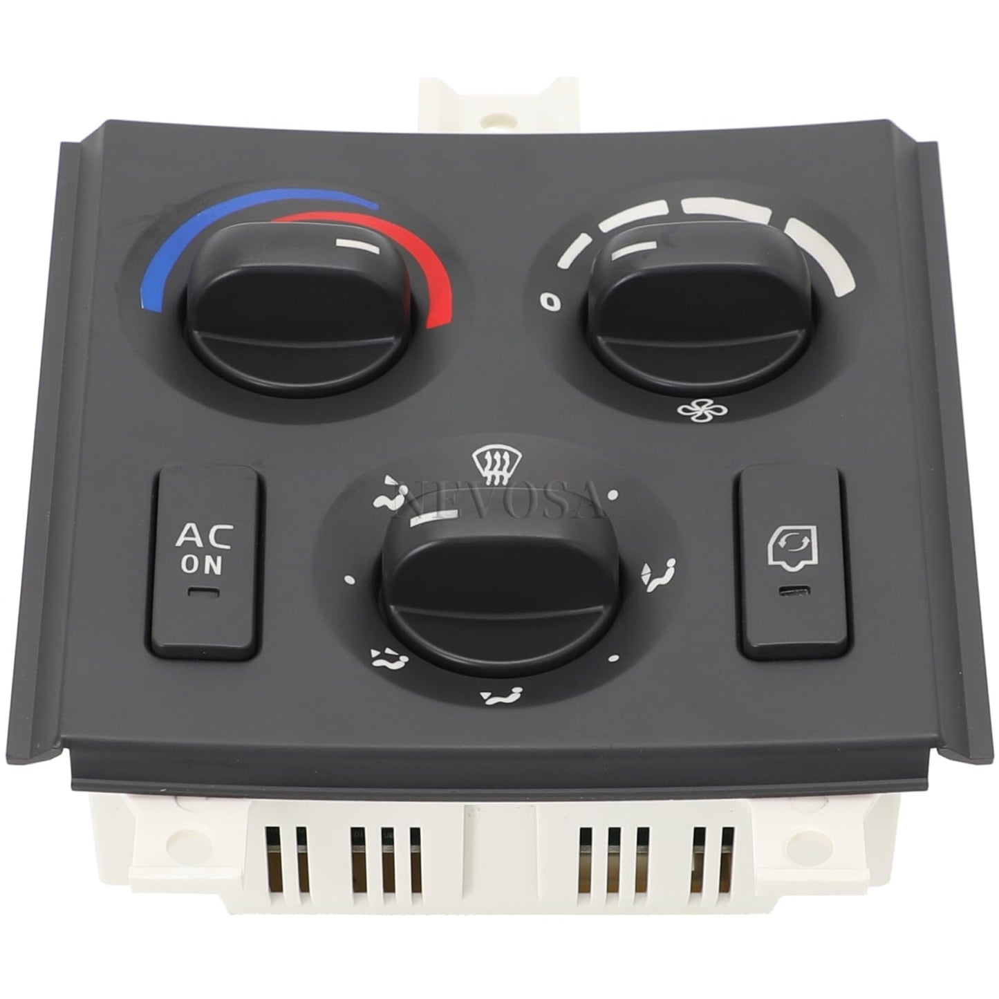 Module de climatisation A/C 21326144 20511569 pour camion Volvo VNL 2003-2024