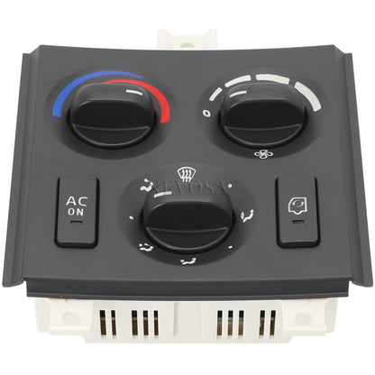 Module de climatisation A/C 21326144 20511569 pour camion Volvo VNL 2003-2024