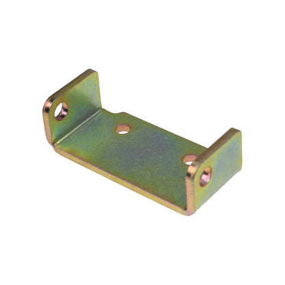 Pedal de montaje 7115220 para cargadoras Bobcat 753 763 773 S100 S130 S150 S160 S175 S185 S205 S220