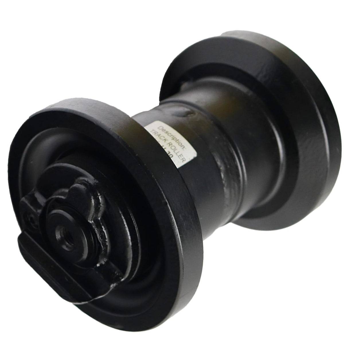 Track Roller for Kubota KX91-3A Excavator - KUDUPARTS