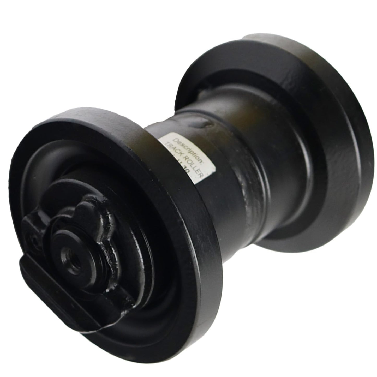 Galet de chenille 172147-37300 pour excavatrice Yanmar B50-1 B50-2B B50V Vio40V Vio50 Vio50CR