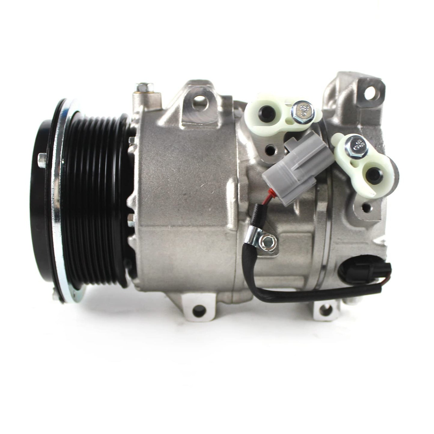Compresseur de climatisation 7PK 88310-06380 pour Toyota RAV 4 III 2005