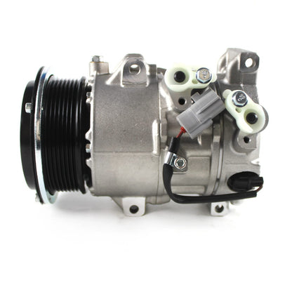 Compresseur de climatisation 7PK 88310-06380 pour Toyota RAV 4 III 2005