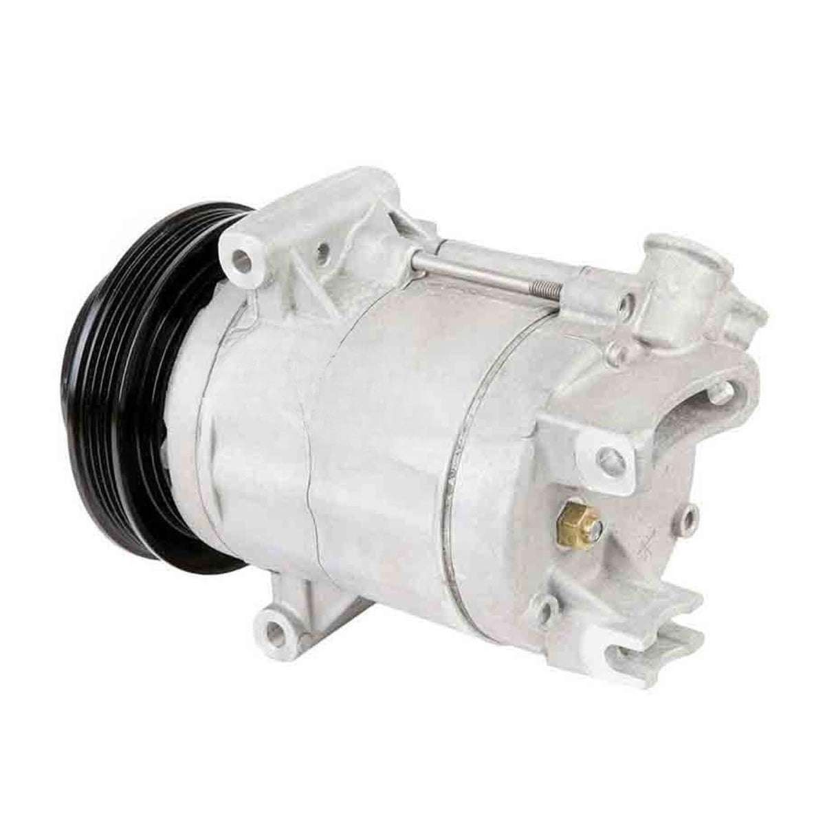 12V DKV10R A/C Compressor CO29104C for Subaru Forester 2011-2013 - KUDUPARTS
