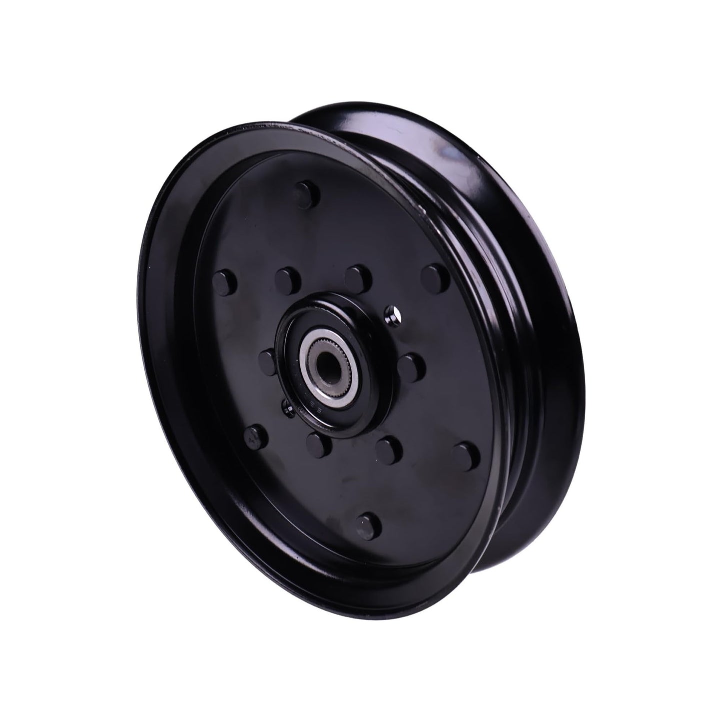 Rueda guía plana 07351200 para Gravely Z-Stance Pro-Walk Pro-Turn Pro-Stance Ariens Zenith Apex