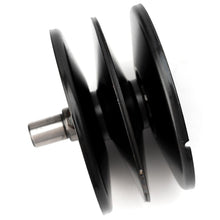 Poulie à vitesse variable de 4,75 pouces (756-04015A et 956-04015) pour tracteurs-tondeuses MTD Cub Cadet Troy-Bilt Craftsman Murray Yard Machines