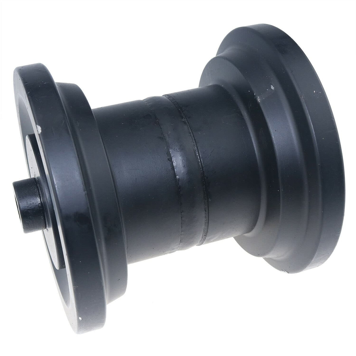Track Roller BR901 for Yanmar Excavator B22-1 B22-2 B22-2A B25 B27-1 B27-2 B3 B3-2 B32 B32-2 B37 B37-2 B37-2A - KUDUPARTS