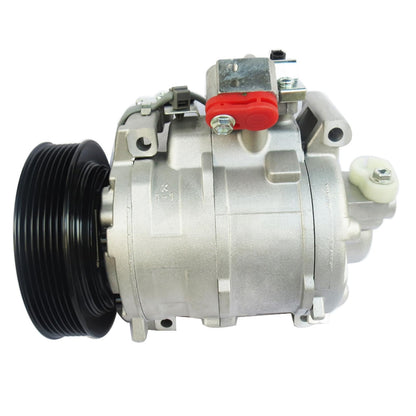 Compresseur de climatisation automatique 38810-R9G-004 33810-5Z1-004 0327912211 pour Honda N-Box Brio Jazz