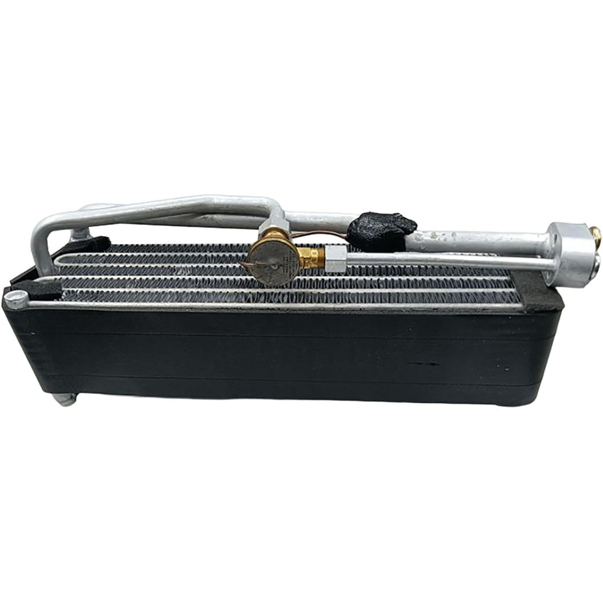 A/C Evaporator 4475689 for Hitachi Excavator ZX125US ZX135USK ZX225US ZX60-HCMC ZX70 ZX75US-A ZX80LCK - KUDUPARTS