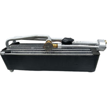 Evaporador de aire acondicionado 4475689 para excavadora Hitachi ZX125US, ZX135USK, ZX225US, ZX60-HCMC, ZX70, ZX75US-A, ZX80LCK