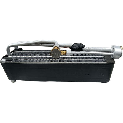 Evaporador de aire acondicionado 4475689 para excavadora John Deere 135C, 135D, 225CLC, 225DLC, 75C, 75D, 80C, 85 y 85D