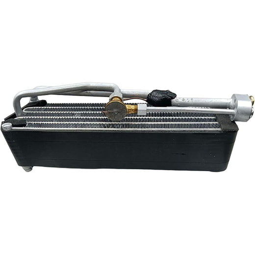 A/C Evaporator 4475689 for John Deere Excavator 135C 135D 225CLC 225DLC 75C 75D 80C 85 85D - KUDUPARTS