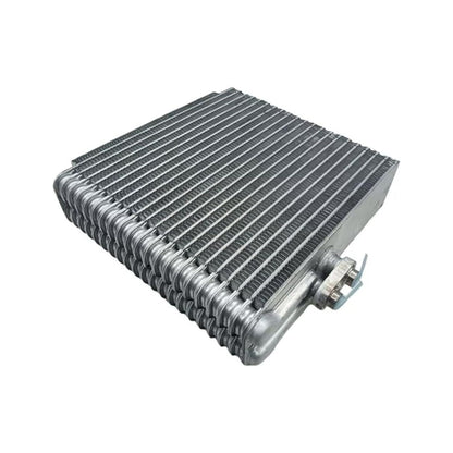 Évaporateur 4464353 4464352 pour moteur John Deere 6068 6081 6090 excavatrice 200LC 210 370C 330LC