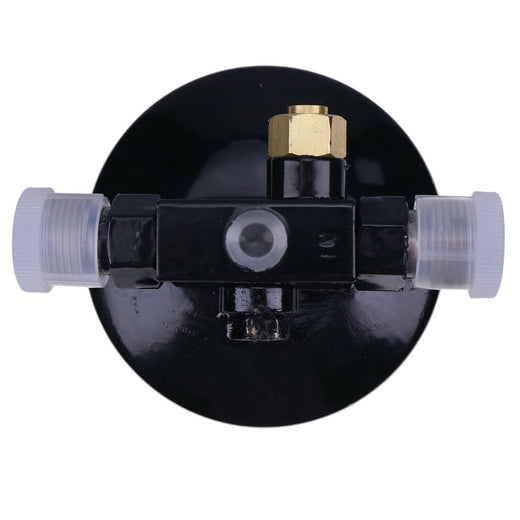Receiver Drier 250929M91 for Massey Ferguson Tractor 1080 1085 1100 1135 4800 Combine 750 760 - KUDUPARTS