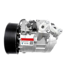 Compresseur de climatisation 24 V 7SBU16C 11PK A5412301311 A5412300411 pour camion Mercedes-Benz MP2 MP3