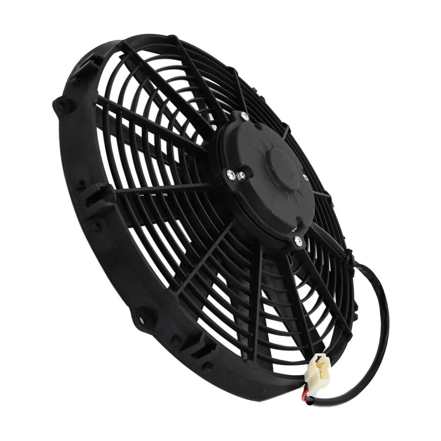 Ventilateur poussoir à profil moyen 12" 30101505 VA10-AP50/C-25S pour Spal