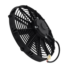 Ventilateur poussoir à profil moyen 12" 30101505 VA10-AP50/C-25S pour Spal