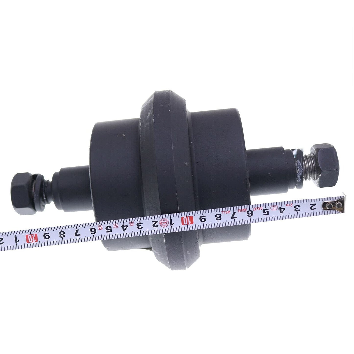 Rouleau inférieur 6814892 6808135 6828635 pour mini-pelle Bobcat 337 337G 341 341D 341G 435 