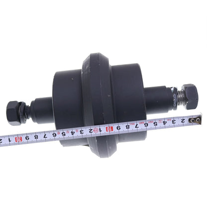 Bottom Roller 6815119 for Bobcat Excavator 225 231 325 331 328 334 335 430 E26 E32 E37 E42