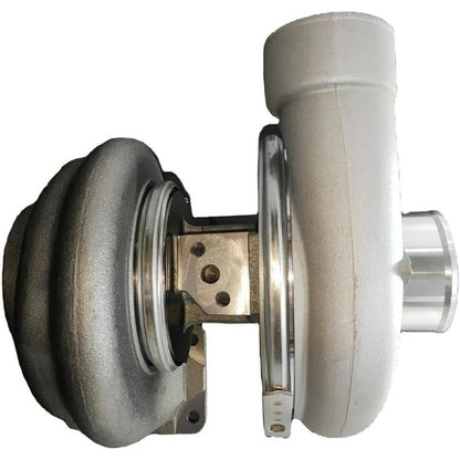 Turbo 4LF-302 Turbocharger 1W-9383 0R-5761 for Caterpillar CAT Engine 3306 Wheel Loader 966D 966E 966F 972G - KUDUPARTS