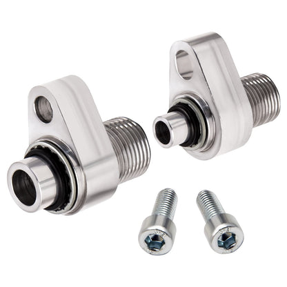 Adaptateur 451-1106 DS345061 440-823 pour compresseur de climatisation Denso 10S17F et 10S20F