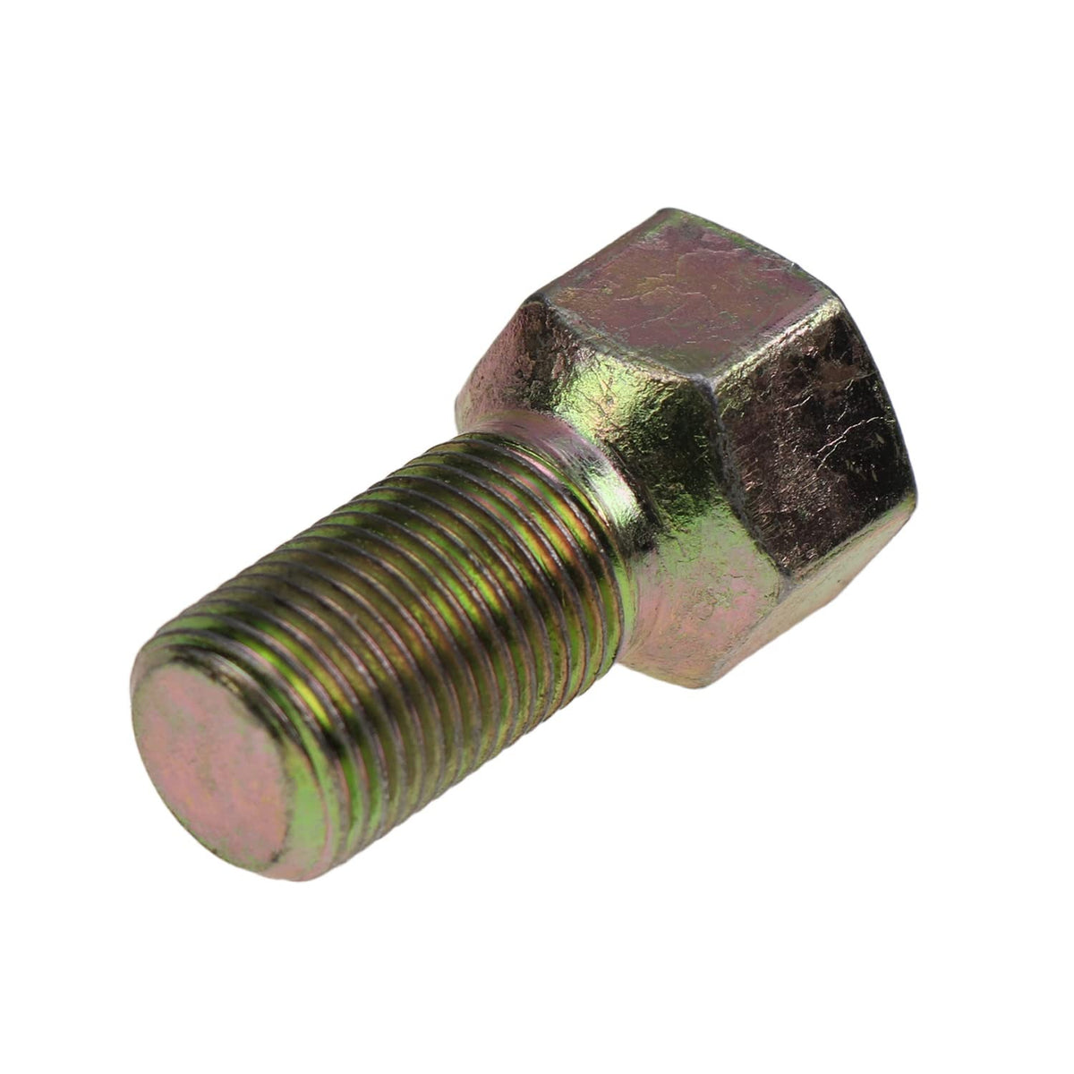 Front Wheel Bolt 5/8-18 UNF A38208 for New Holland Tractor Loader LV80 U80 U80B U80C - KUDUPARTS