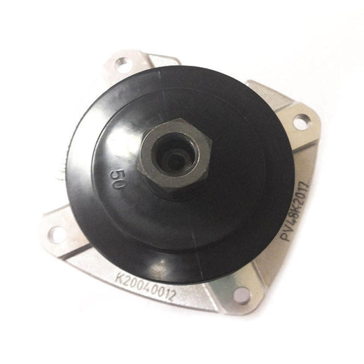 Pilot Valve Assembly KRJ5804 for CASE Excavator CX130 CX160 CX210 CX240 CX290 CX330 CX350 - KUDUPARTS
