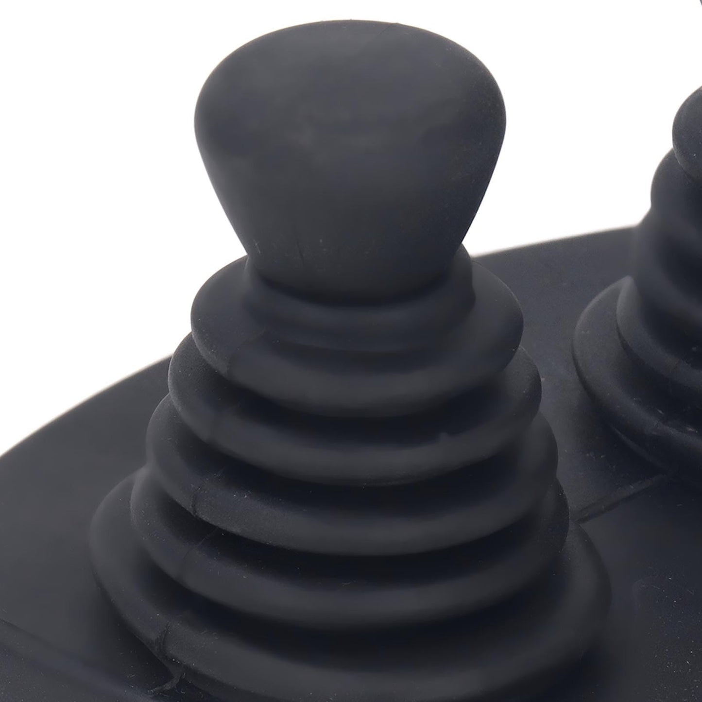 Manette de commande 7919040043 pour chariots élévateurs Linde séries 116, 1313-01, 1401, 1402, 335-02, 335-03, 336-03, 336-31, 346, 359, 386, 391-01, 393-01, 394-01