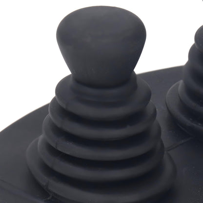 Manette de commande 7919040043 pour chariots élévateurs Linde séries 116, 1313-01, 1401, 1402, 335-02, 335-03, 336-03, 336-31, 346, 359, 386, 391-01, 393-01, 394-01