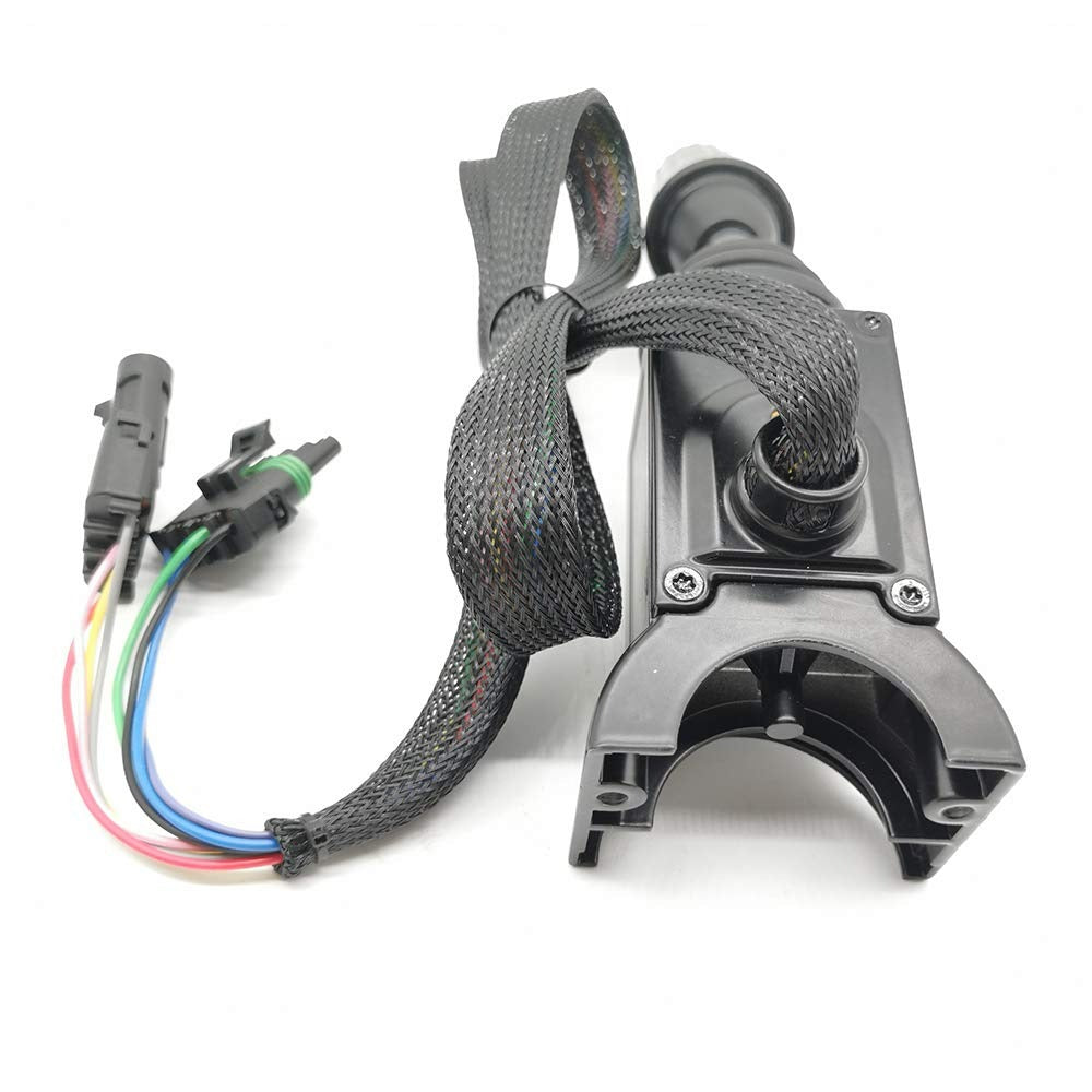 Levier de commande de vitesse 238270A1, pour chargeuse sur pneus New Holland W190C W300C W230C W110B W130B W170B W190B W130C W170C W270C