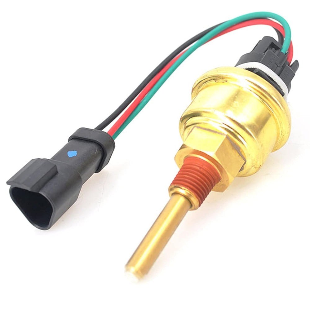 Water Electronic Coolant Level Sensor 2399957 for Caterpillar CAT Engine 3126B 3176C 3196  3406E 3408E 3412C - KUDUPARTS