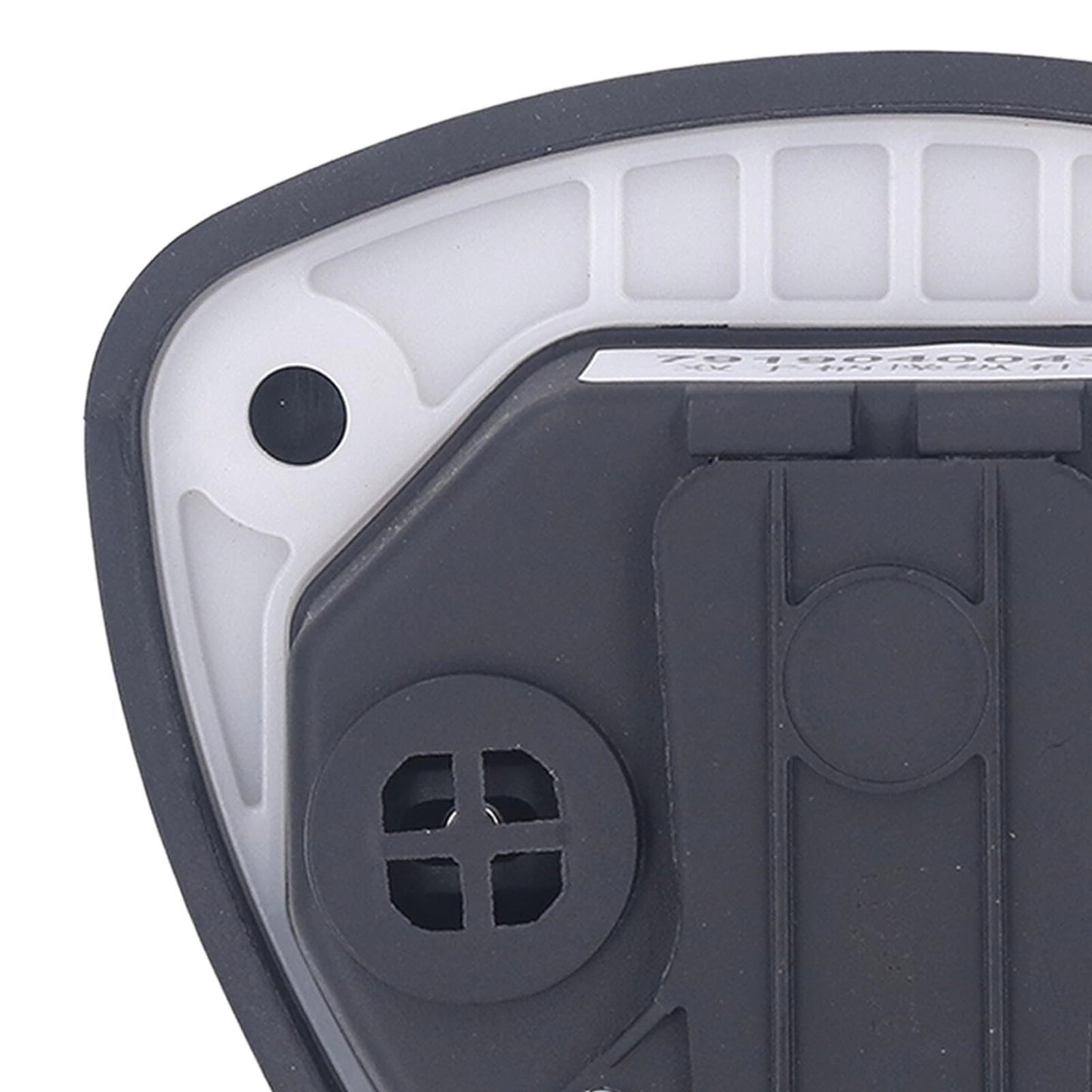 Manette de commande 7919040043 pour chariots élévateurs Linde séries 116, 1313-01, 1401, 1402, 335-02, 335-03, 336-03, 336-31, 346, 359, 386, 391-01, 393-01, 394-01