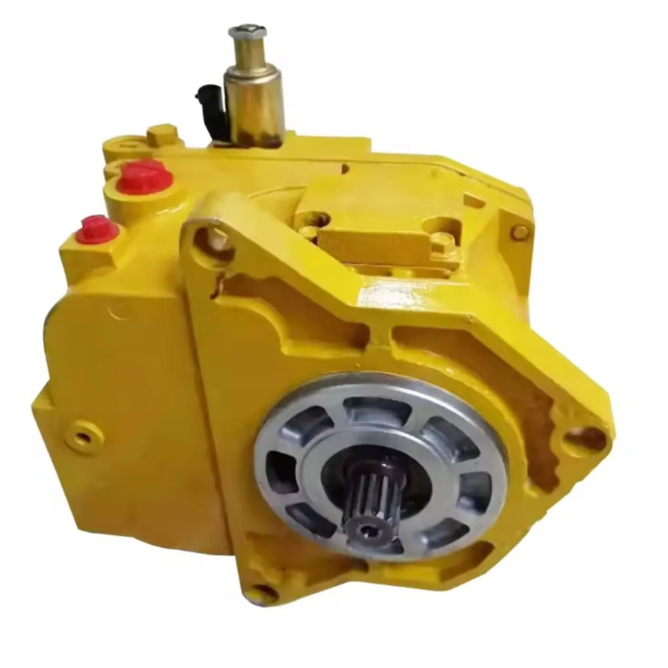 Hydraulic Pump 235-2026 for Caterpillar CAT Engine 3408 3408C 3408E 3412D 3412E C30 C32 - KUDUPARTS