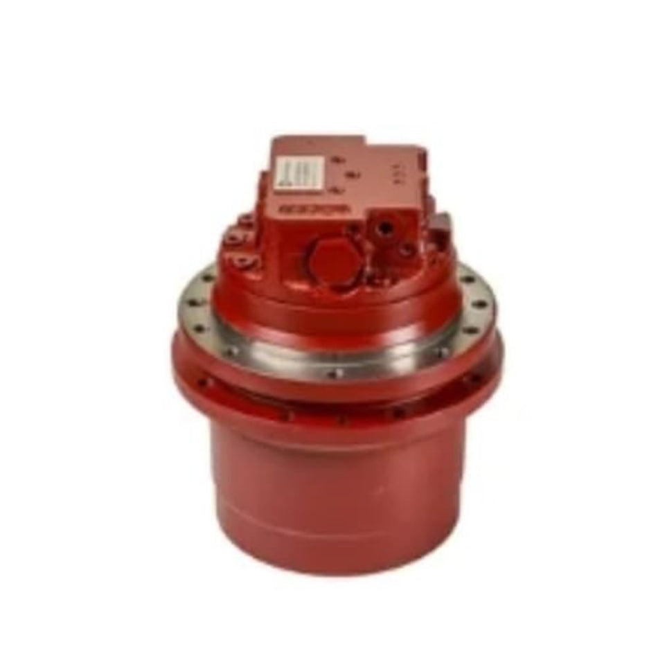 Travel Gearbox With Motor 20R-60-71100 for Komatsu Excavator PC20-7 PC20MR - KUDUPARTS