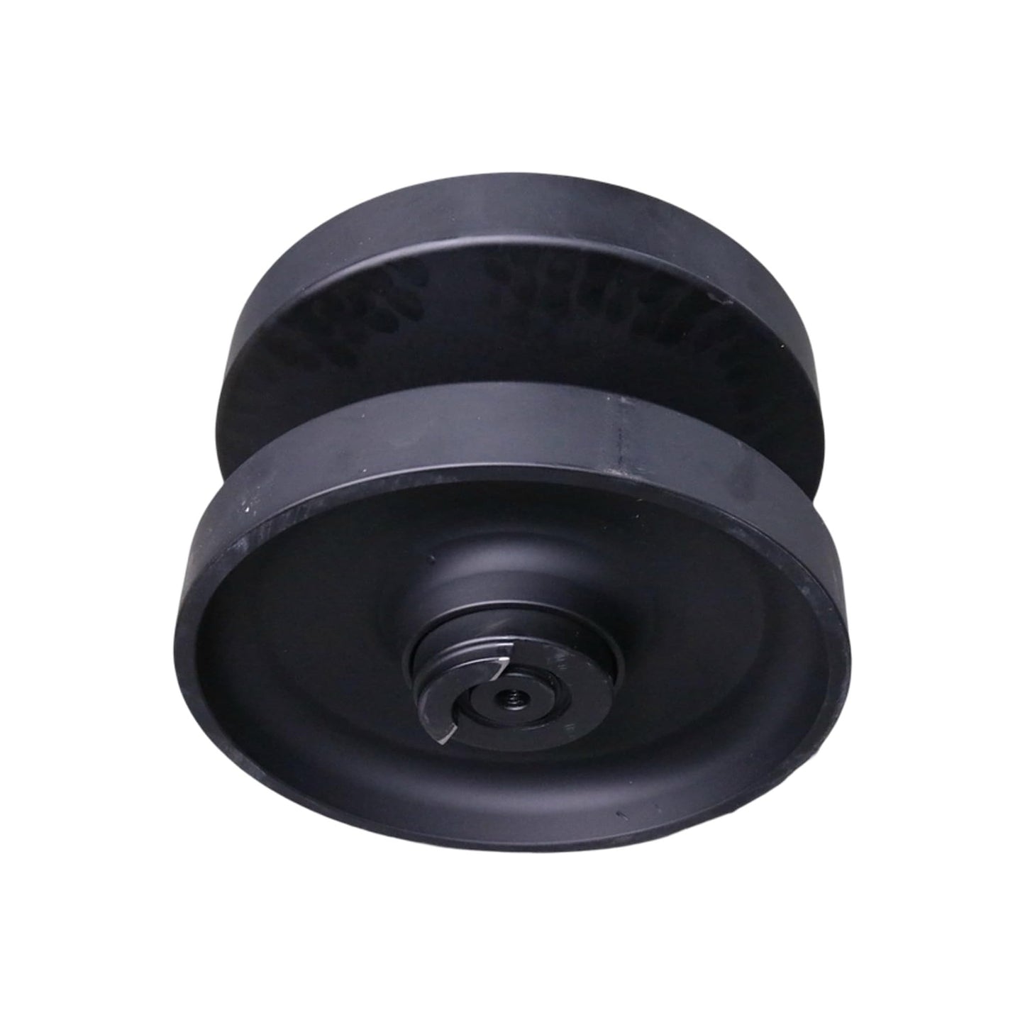 Rueda guía AT366458 para cargadoras John Deere 315, 317G, 319D, 319E, 323D, 323E, 325G, 329D, 329E, 333D, 333E, CT315, CT322, CT332