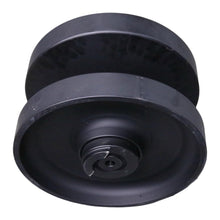 Rueda guía delantera 304-1878 para cargadora Caterpillar CAT 259D, 279C, 279D, 289C, 289D, 299C y 299D