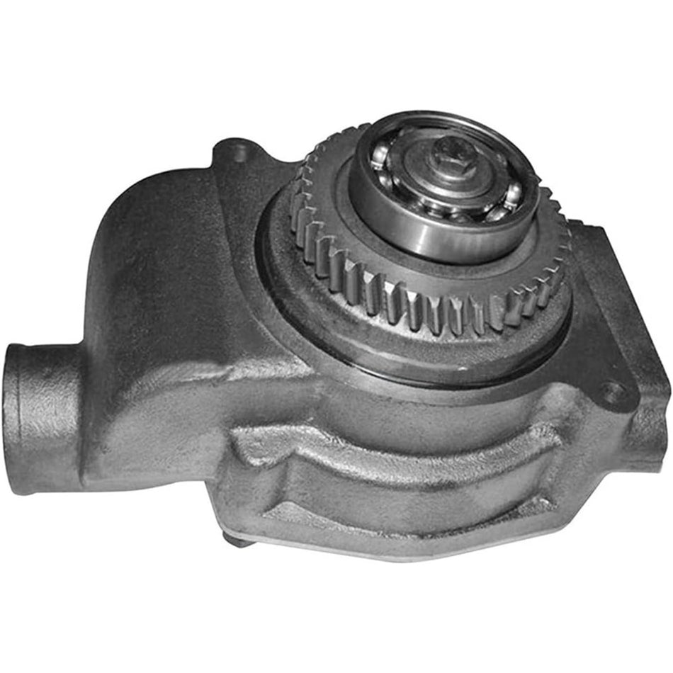 Water Pump 172-7776 for Caterpillar Engine 3304 3306 3306T - KUDUPARTS