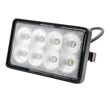 Feu 86501306 pour chargeuse compacte New Holland C190 L120 LS190.B LT190.B LX465