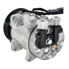 Compresseur de climatisation SD5H11 7279628 7280493 pour chargeuse Bobcat T750 T770 T870