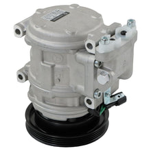 Compresseur de climatisation 10PA15C 3L071-0059 400102-00381 pour excavatrice Doosan Daewoo DX225 DX340LC