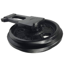 Front Idler Assembly 20T-30-X1210 for Komatsu Excavator PC40-6