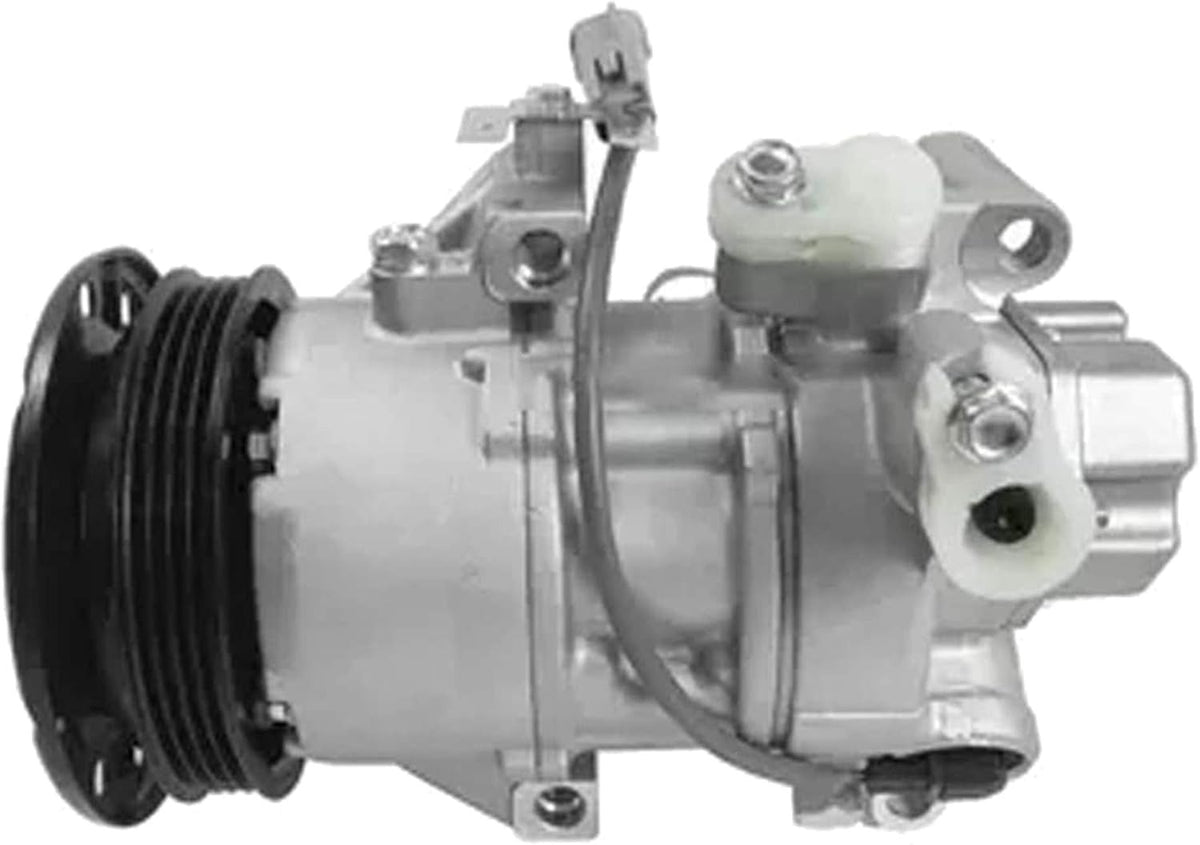 7PK A/C Compressor Pump 88310-28610 for Toyota CAMRY 2.0 2.4 ACA33 - KUDUPARTS
