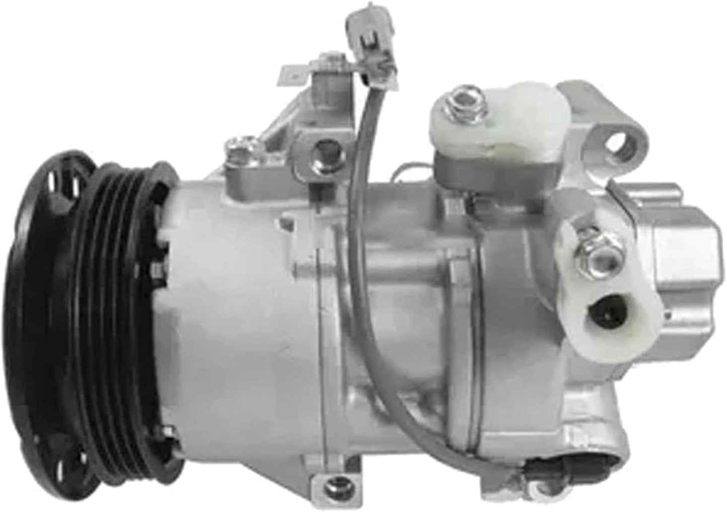 Compresseur de climatisation 7PK 88310-06380 pour Toyota RAV 4 III 2005