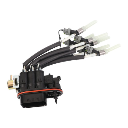 Injecteur central Spider 17113673 19210688 pour pick-up Chevy GMC Sonoma 1996-2002